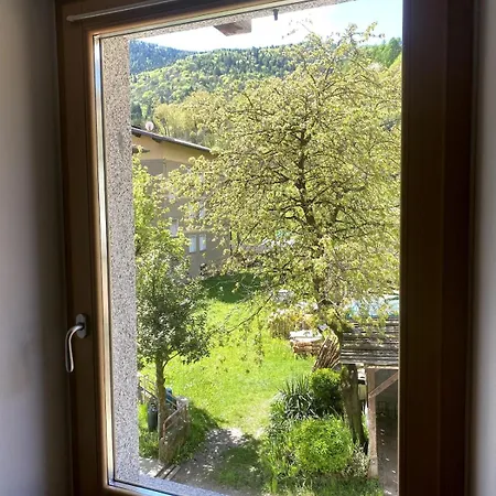 Casa Al Volt Apartment