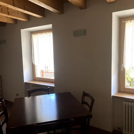 Casa Al Volt *