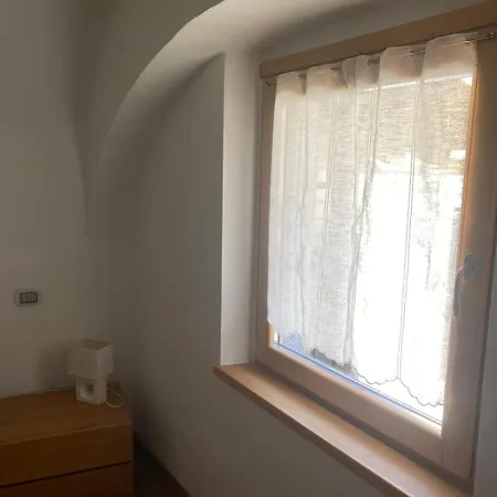 Casa Al Volt Apartment