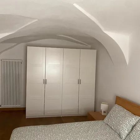 Apartment Casa Al Volt Molina di Ledro
