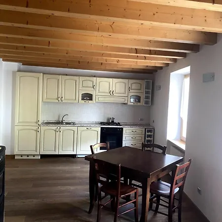 Casa Al Volt Молино-ди-Ледро