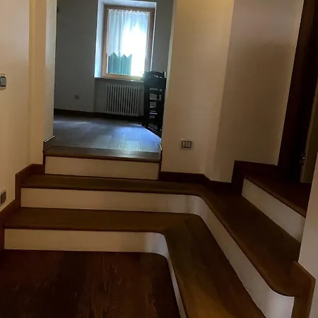 Casa Al Volt * Молино-ди-Ледро