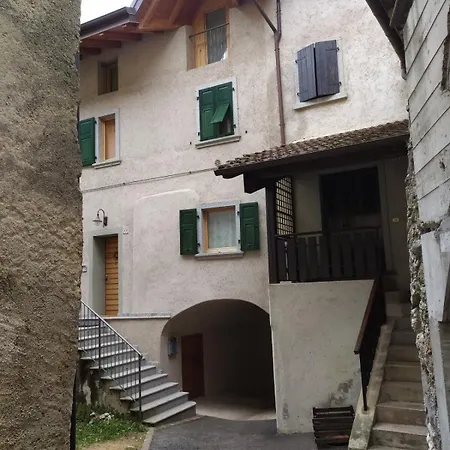 Casa Al Volt *
