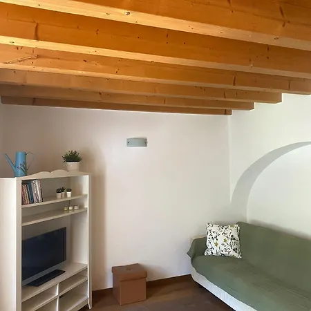 Casa Al Volt Молино-ди-Ледро